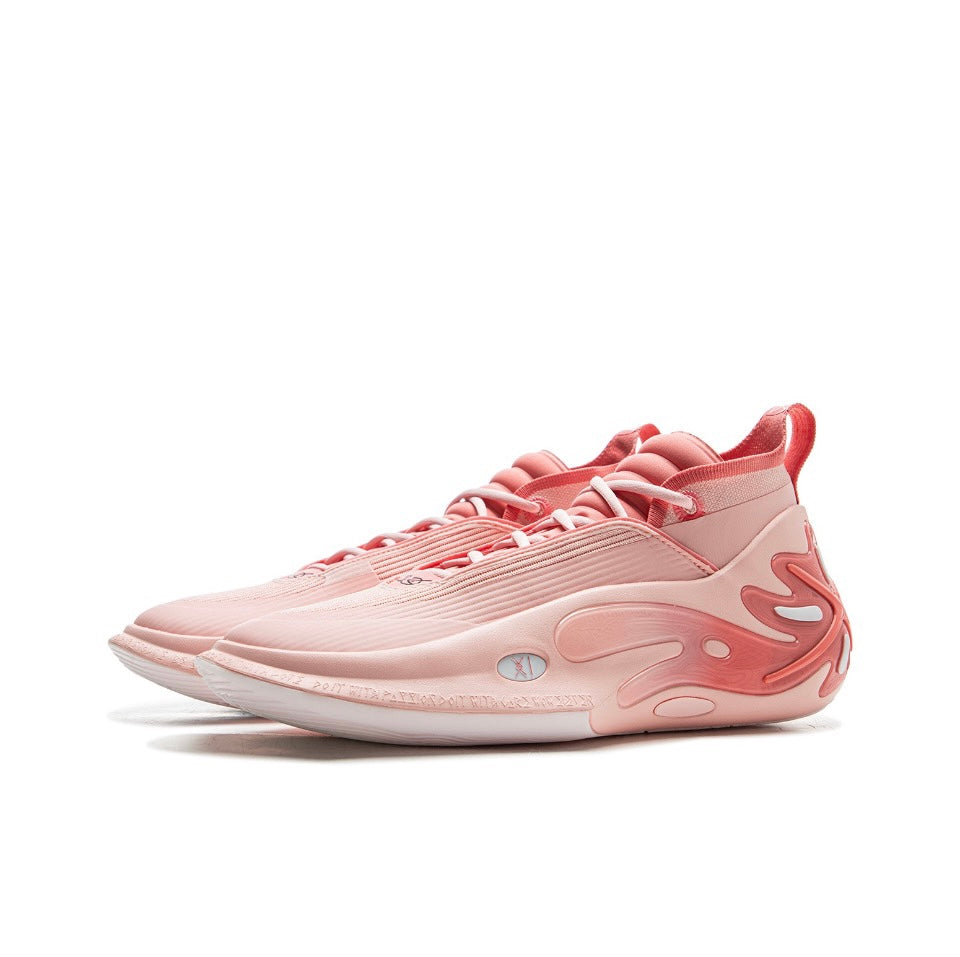 LiNing Way of Wade 11 ‘Blossom’ - Kicksown store