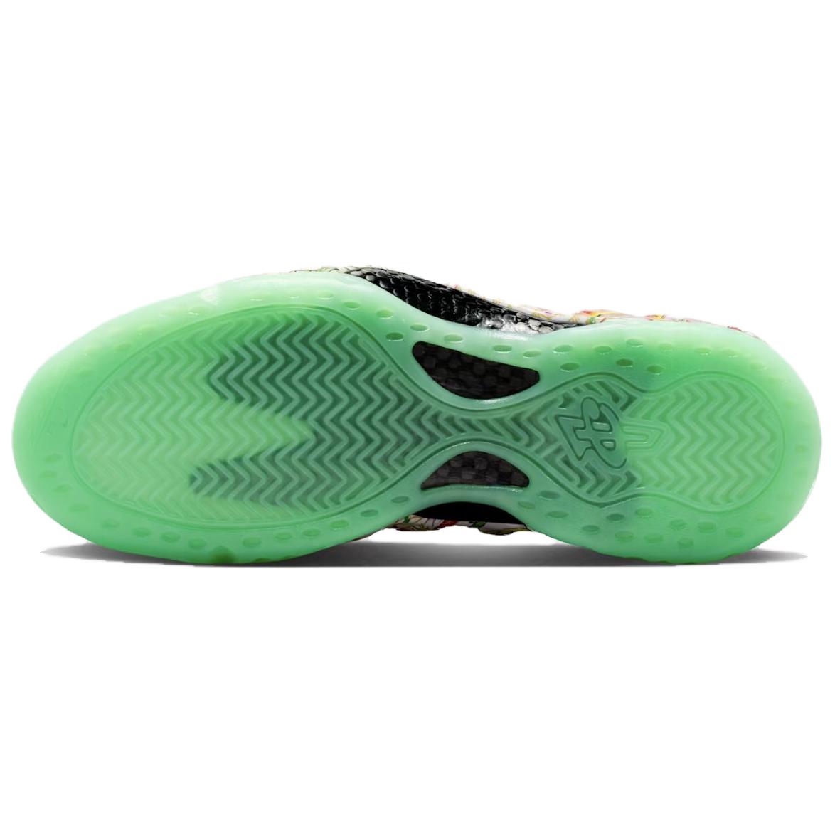 Nike Foamposite One 'Tianjin 2.0'