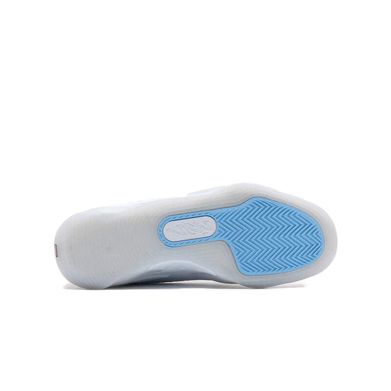 Air Jordan Zion 3 Pf 'Half Blue'