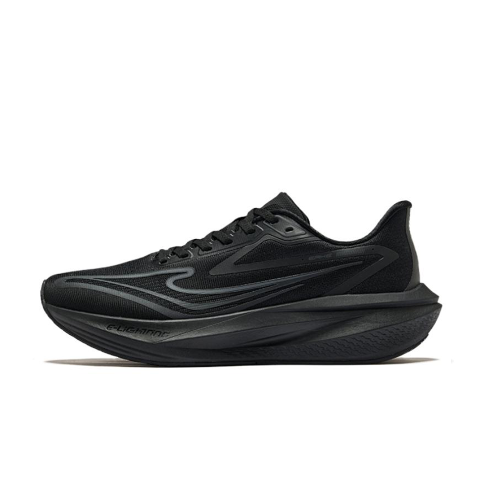 ERKE Lightning 5 'Black'