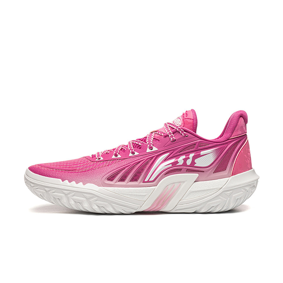 LiNing JieAo 3 V2 'Rose'
