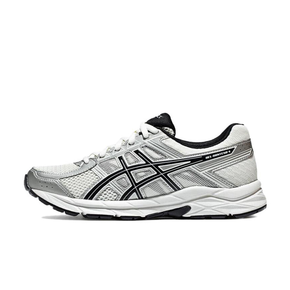 Asics Gel Contend Runnings 'Grey Black' Women's