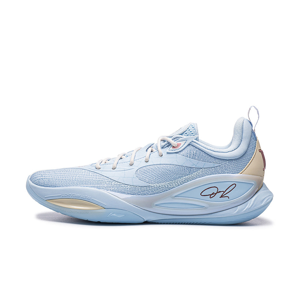LiNing DLO 2 'Broken Ice' Launch Time: July 26th