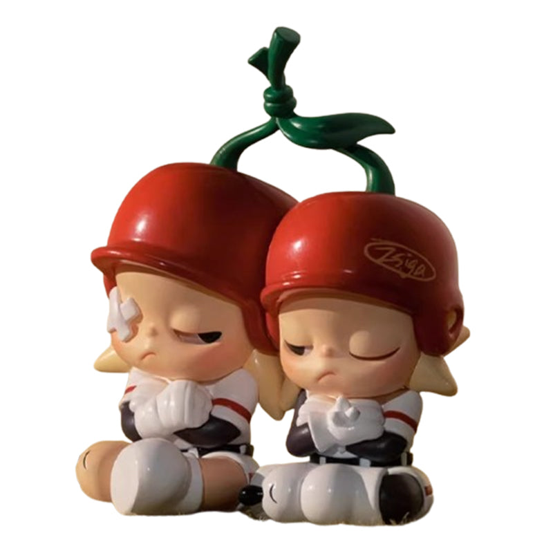 POP MART Zsiga Little Twin Stars Collection 3 Mystery Boxes - Kicksown store