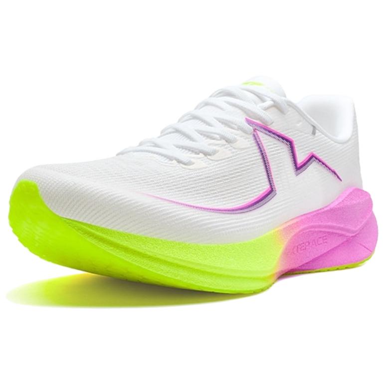 XTEP 360X3.0 Low top 'White and Purple'