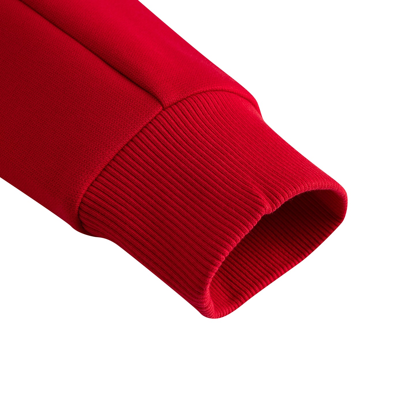 Anta Kai Sweatshirt 'Red Gold'