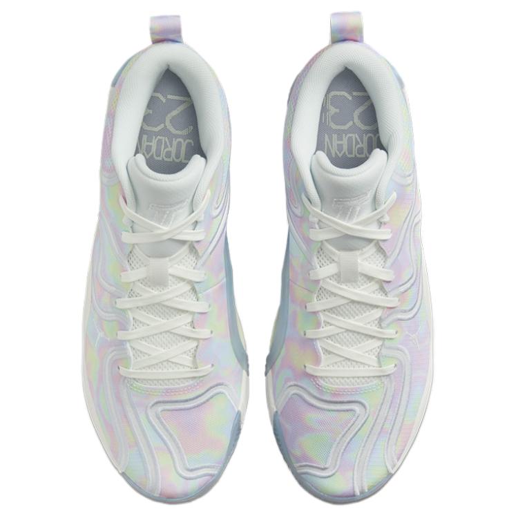 Jordan Tatum 3 ‘White Pink’