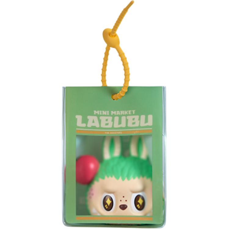 POP MART THE MONSTERS Weird Convenience Store Series Squeeze Pendant Mystery Boxes - Kicksown store