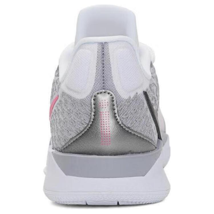 Nike Sabrina 2 'Gray Pink'