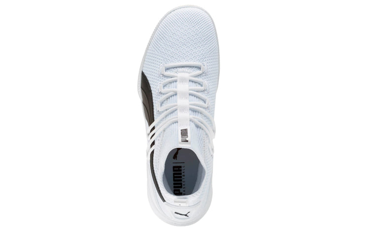 PUMA Clyde Court 'White'