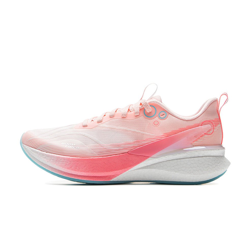 LiNing Red Hare 8 Pro 'Pink' da donna