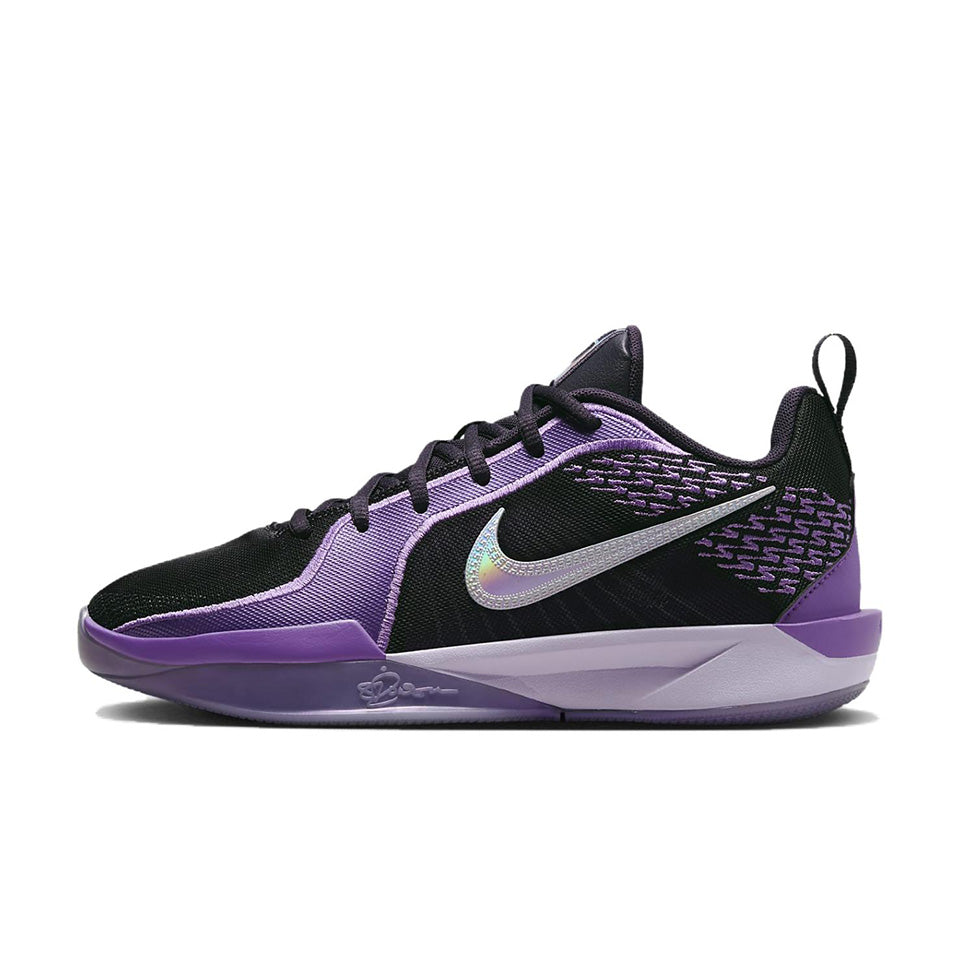 Nike Sabrina 2 'Purple'「KIDS」
