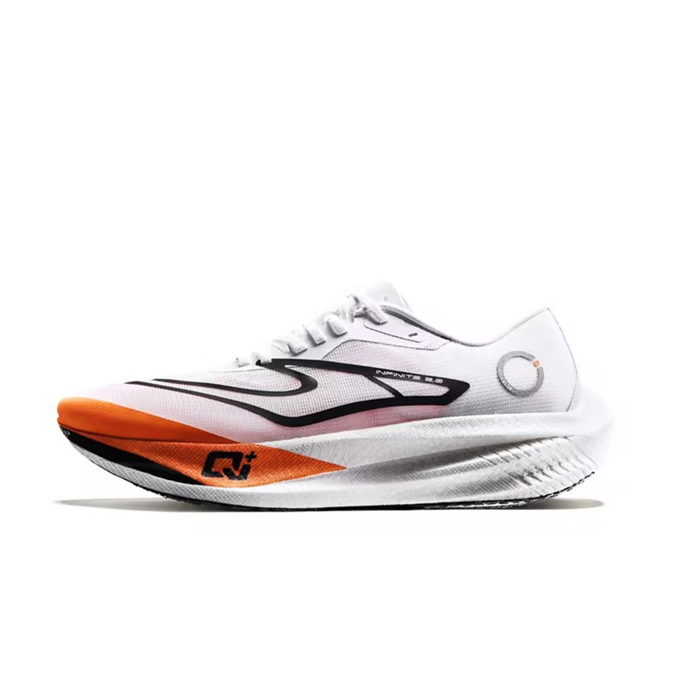 ERKE Infinite 2.0 'Swan'「Womens」