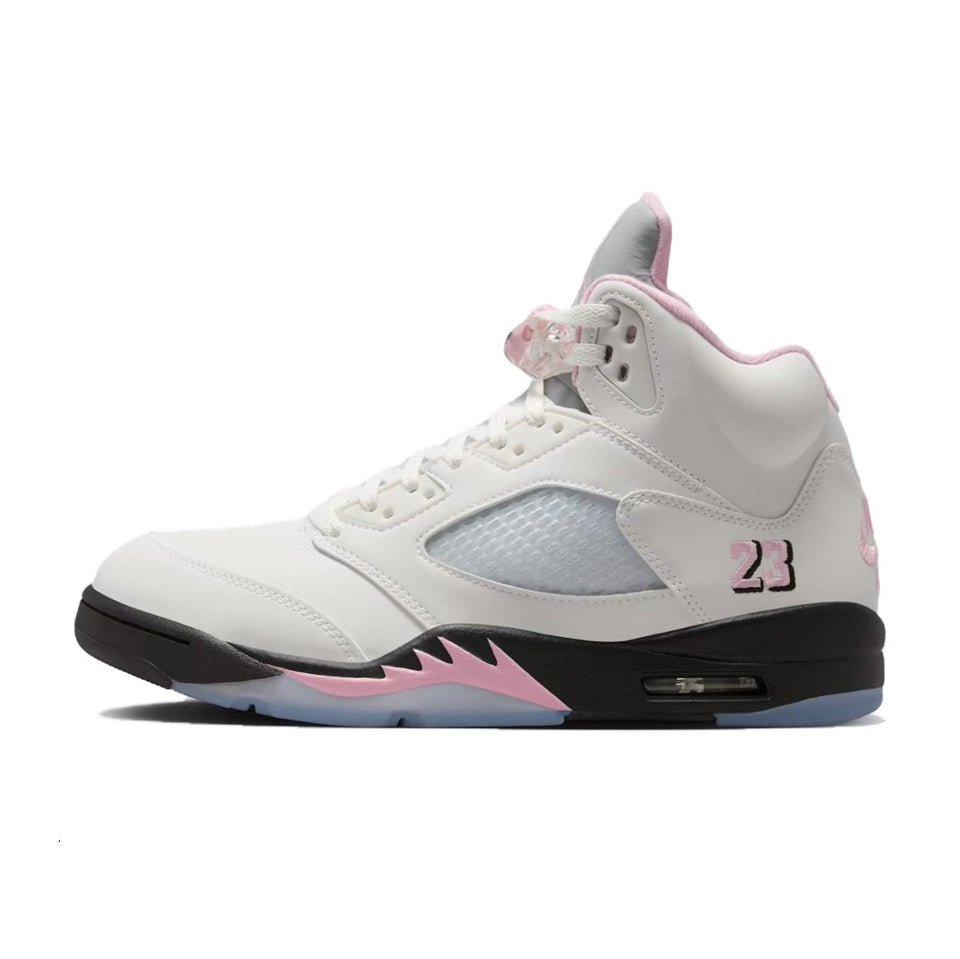 Jordan 5 Retro 'Medium Soft Pink'