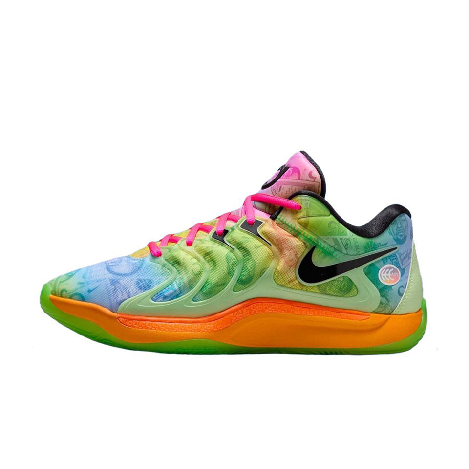 Nike KD 17 'Easy Money'