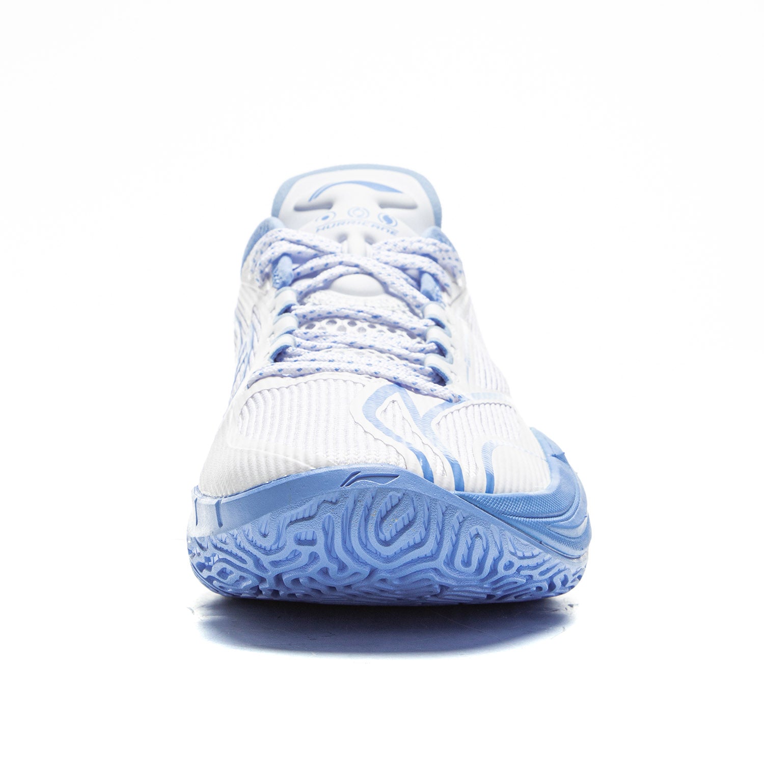 LiNing Hurricane 'White'