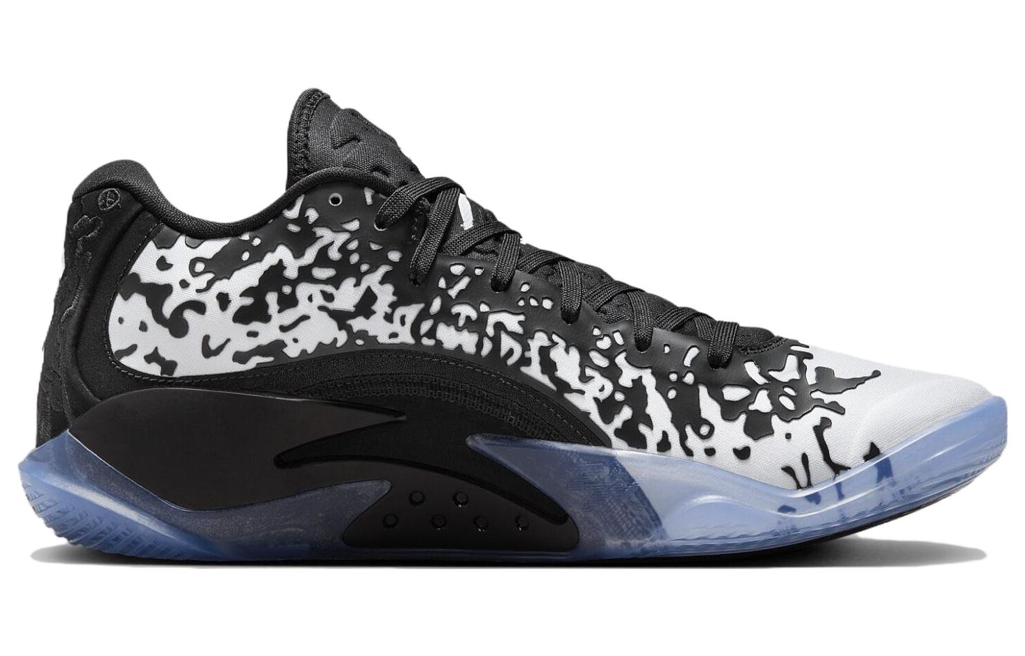 Air Jordan Zion 3 'Gen Zion'