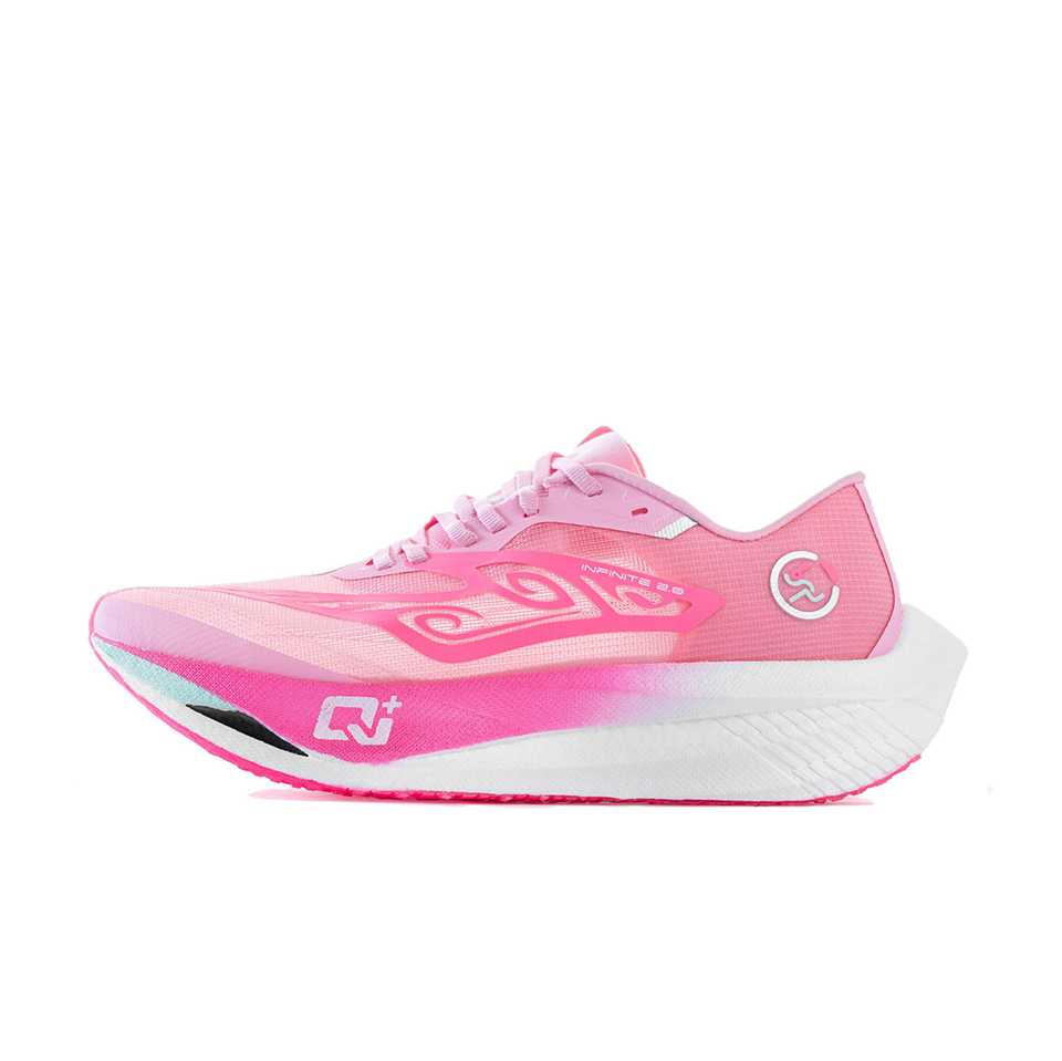 ERKE Infinite 2.0 'Pink'「Womens」