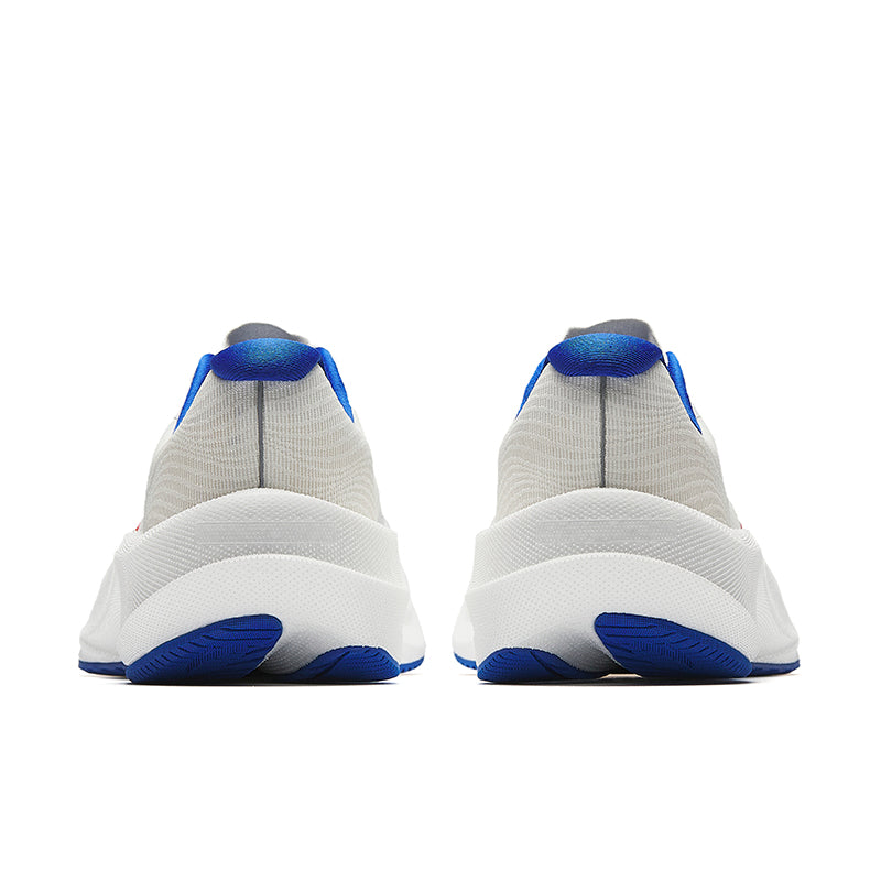 ANTA Asphalt Road Dominator 3V 'White Blue'