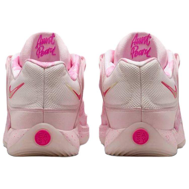 Nike KD 18 ‘Pink’