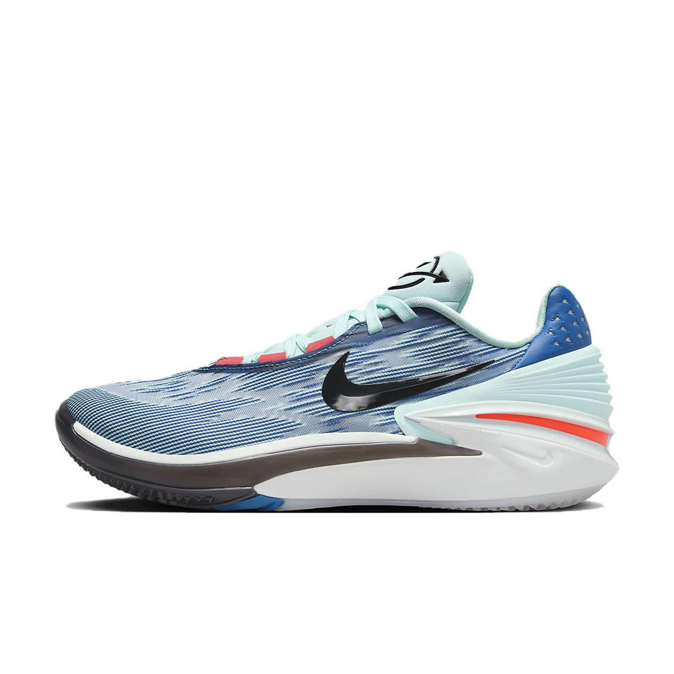 Nike Air Zoom GT Cut 2 Industrial Blue Jade Ice