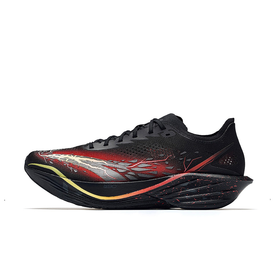 ANTA Mach 6 Pro 'Red Black'