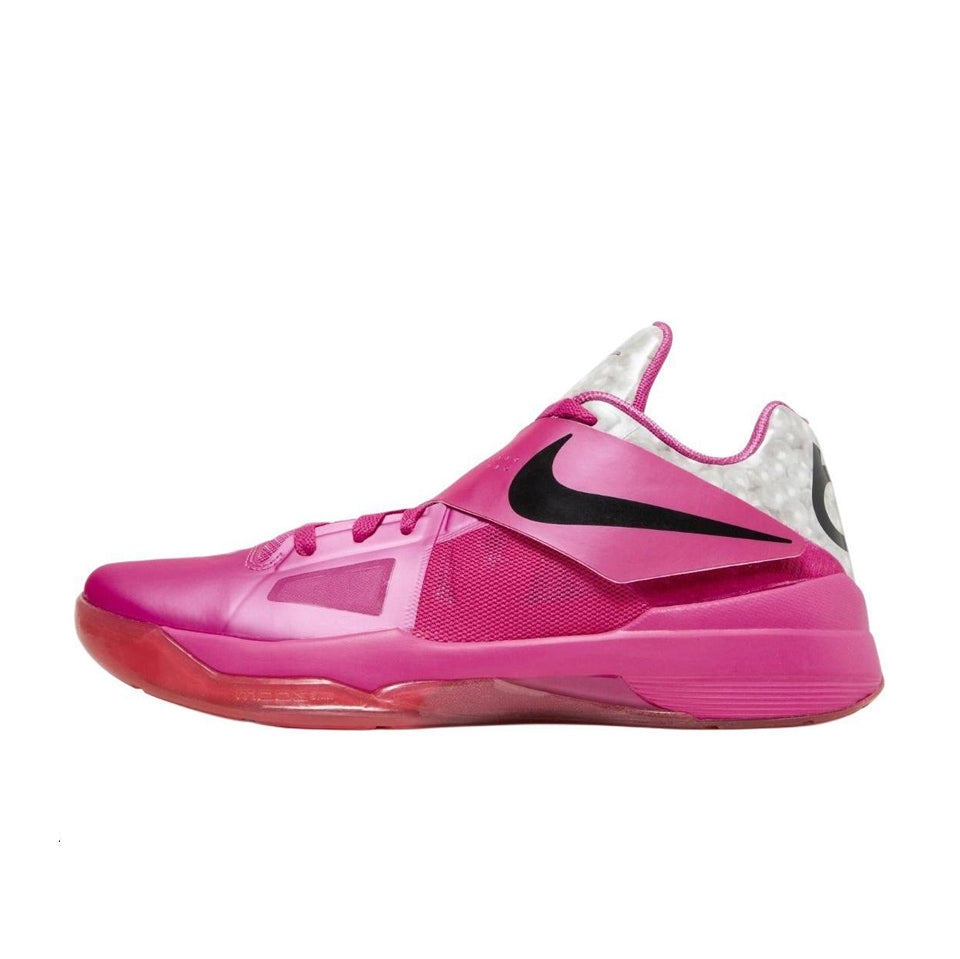 Nike Kd 4 'Aunt Pearl 2024'