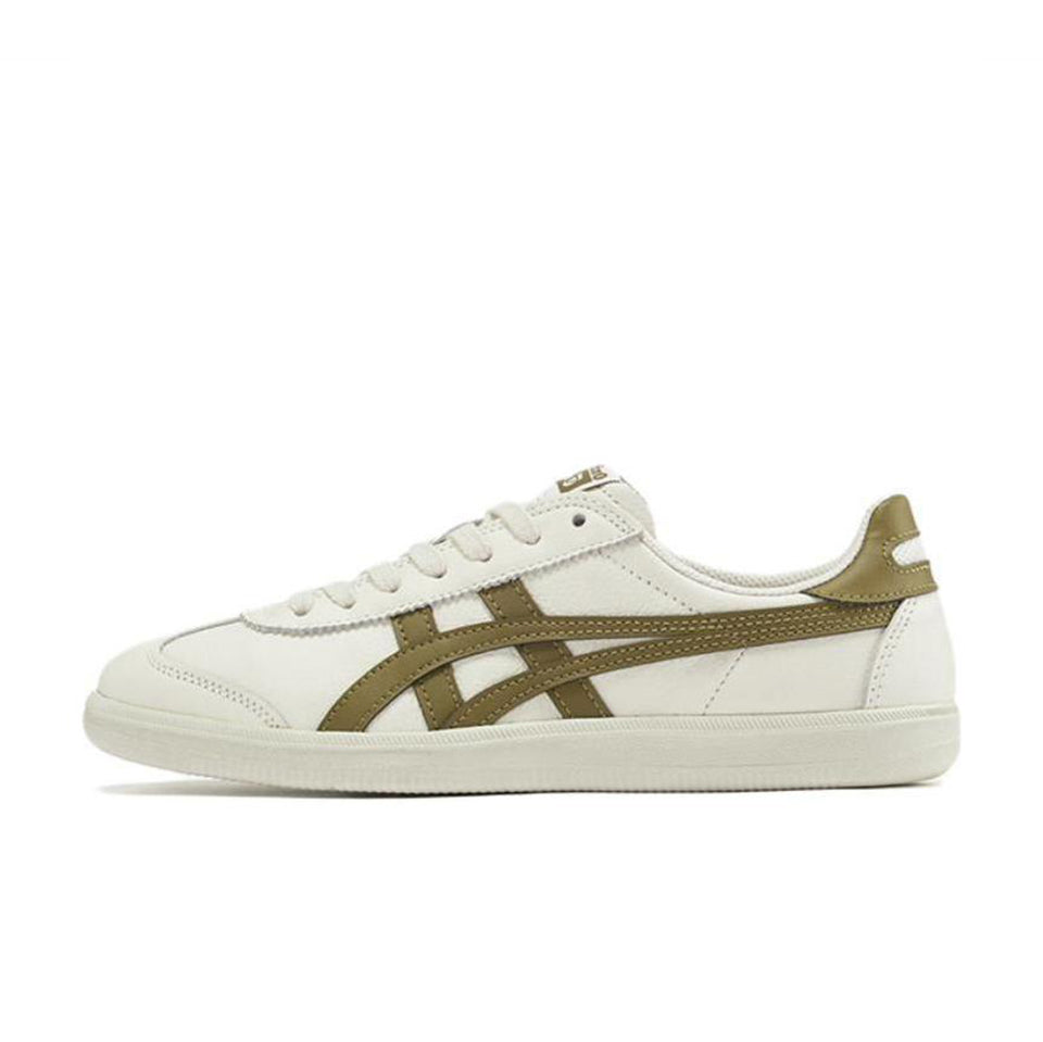 Onitsuka Tiger Tokuten 'White Moss Green'