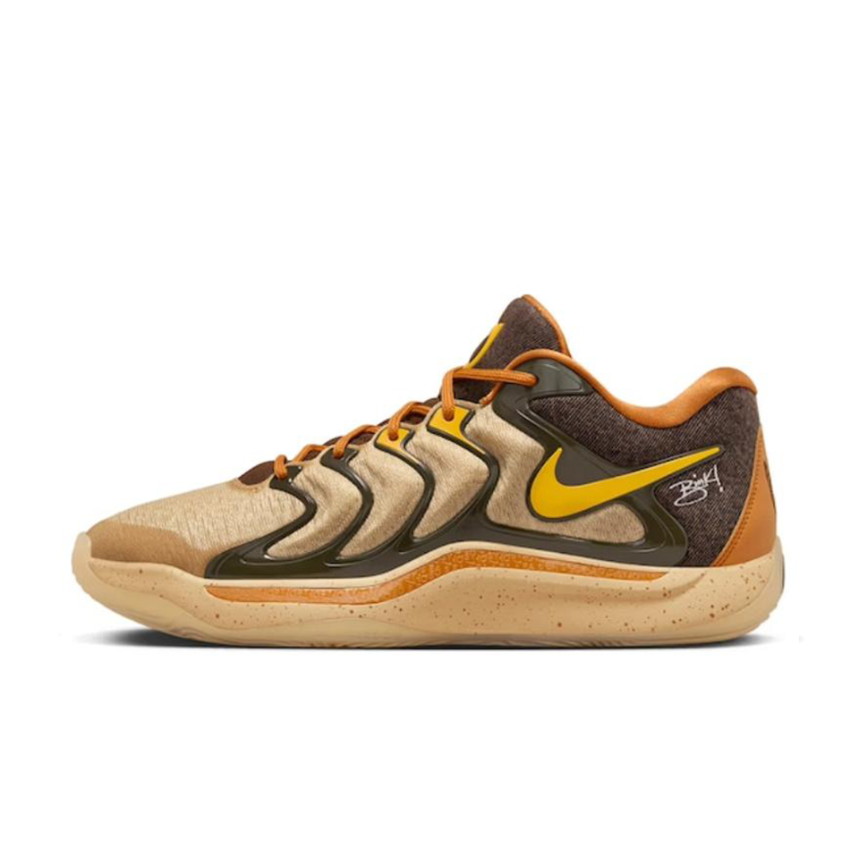 Nike KD 17 Ep 'Bink'