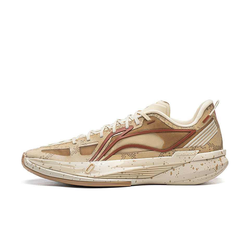 LiNing Ultra Light 2026 'Rattlesnake' Launch Time: August 13th