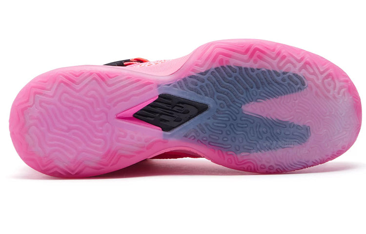 New Balance Kawhi Neo Flame