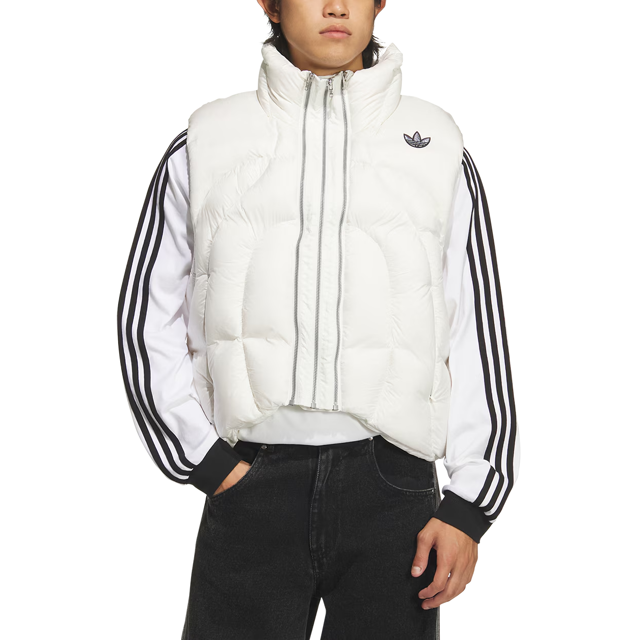 Adidas Originals x GALI Down Vest Unisex