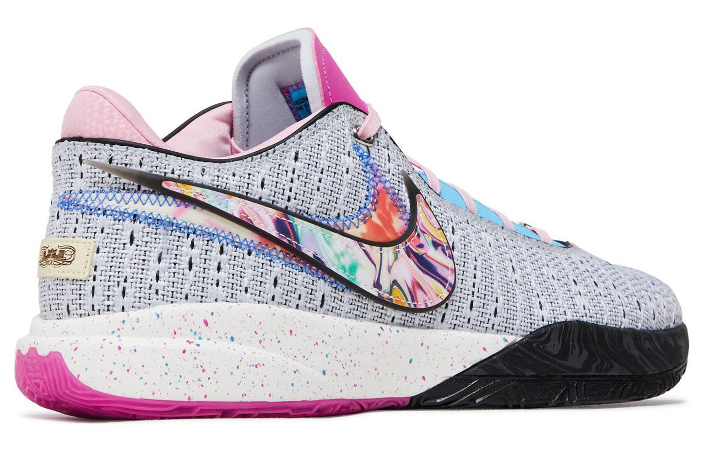 Nike LeBron 20 'Eybl'