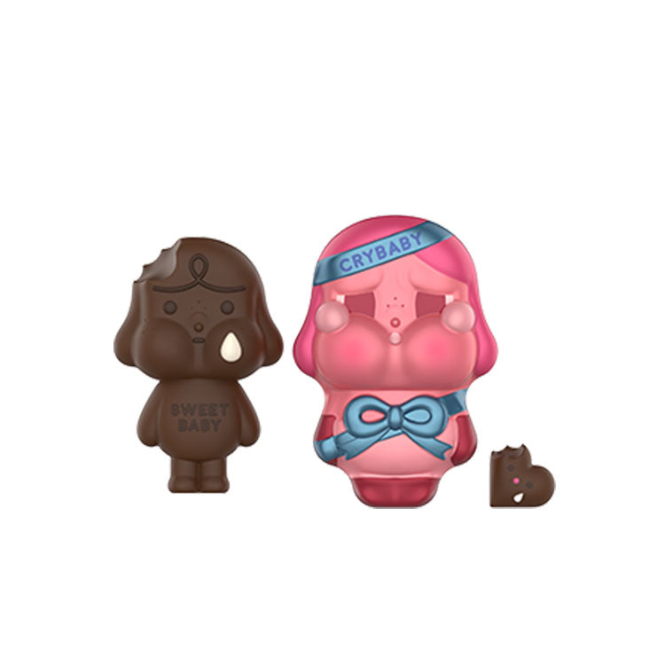 POP MART CRYBABY Cupid's Tears Collection Figure Mystery Box - Kicksown store