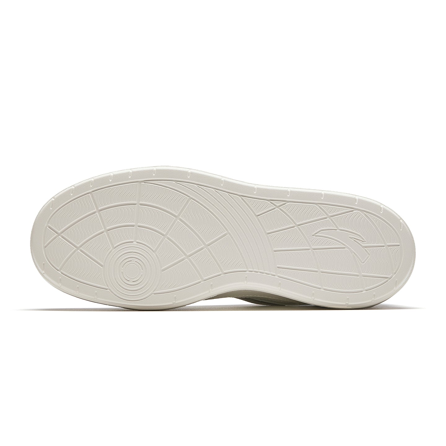 Anta Breeze 2 'Grey Blue'