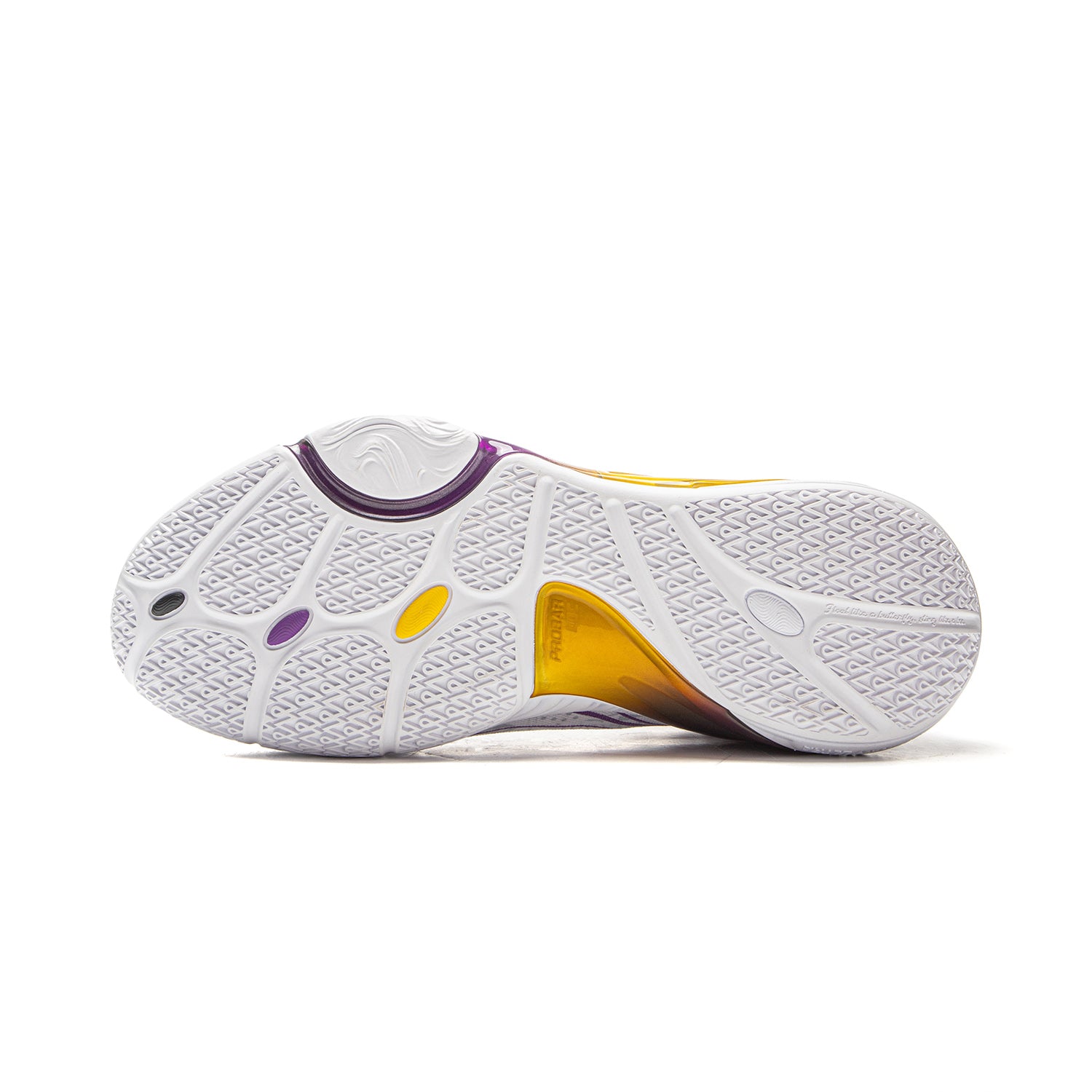 LiNing DLO 1 'Resume'