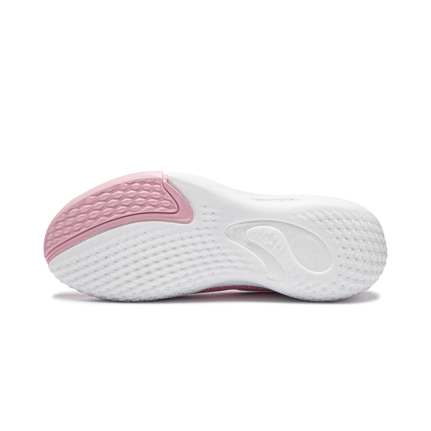 LiNing YuShuai 20 'Pink'