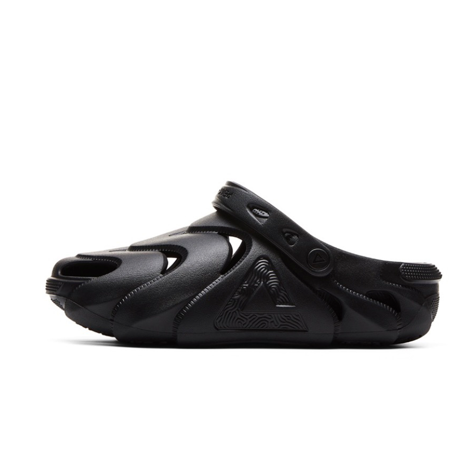 Peak Kunpeng Slippers ‘Black’ - Kicksown store