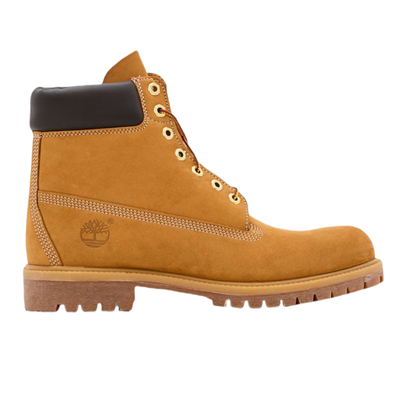 Timberland Premium 6 lace-up boots