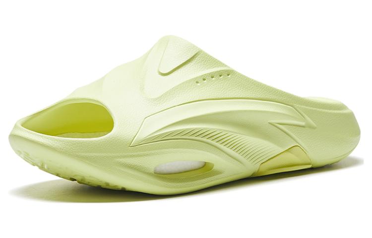 ANTA Kai 1 Slide 'Lime Green' - Kicksown store