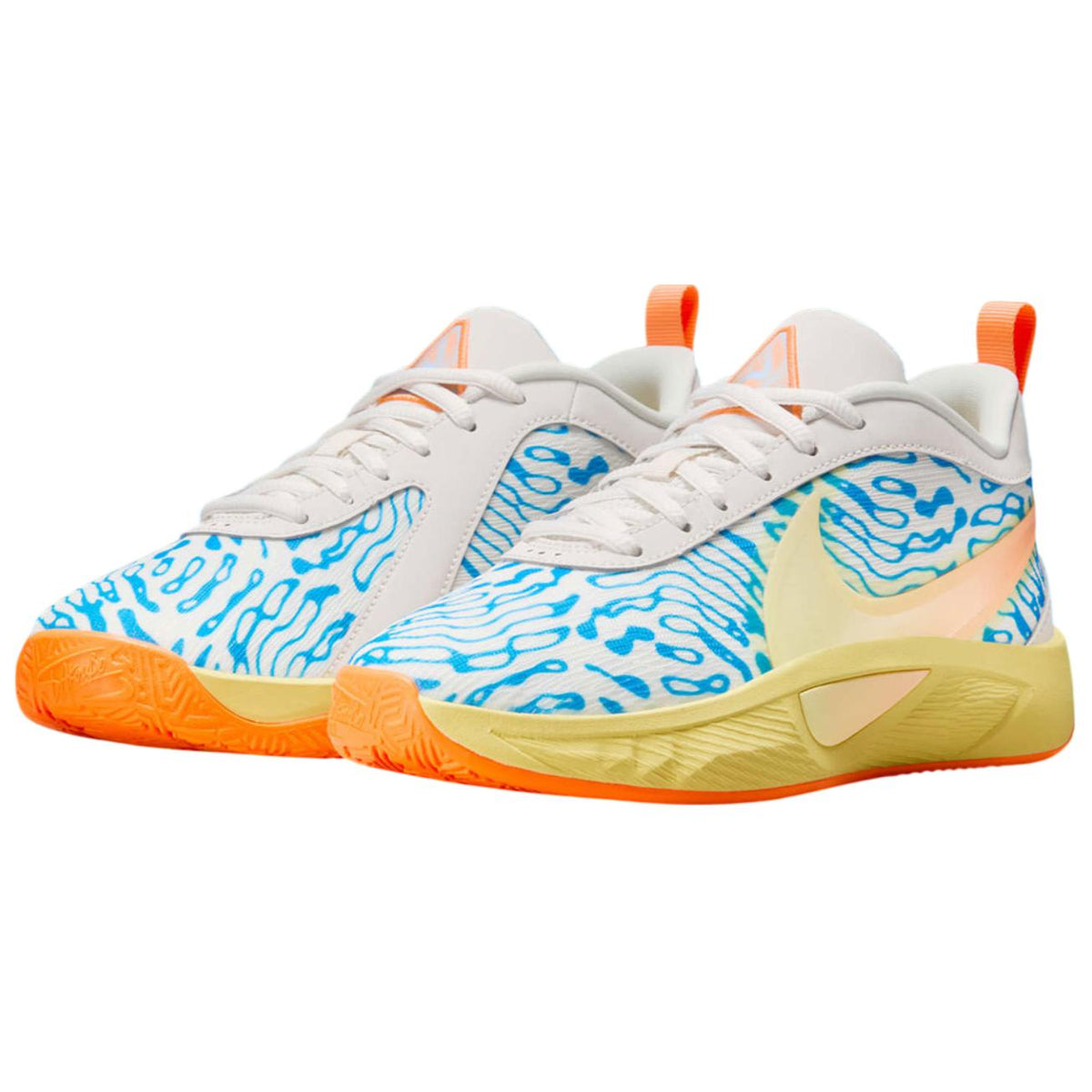 Nike Giannis Freak 6 SE 'Lenticula' 「Kids」