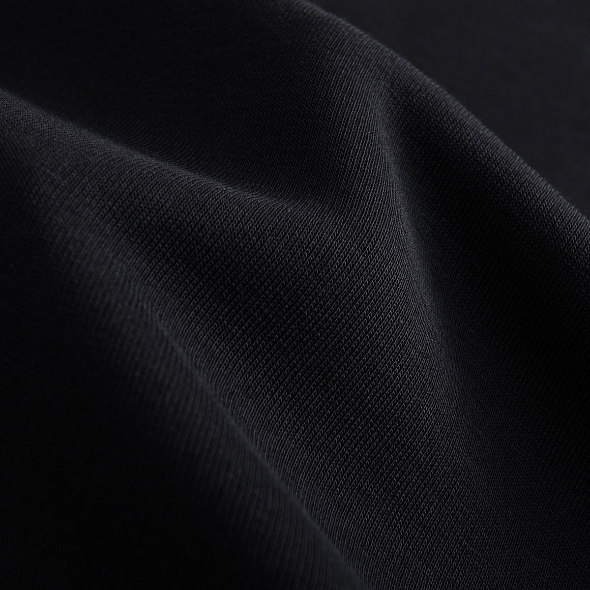 Anta KAI Sweatshirts 'Basic Black'