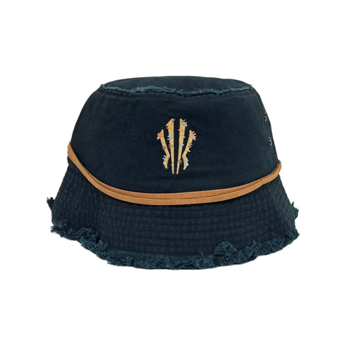 ANTA Irving Series Fisherman Cap 'Black'