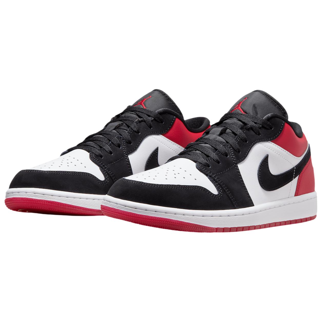 Jordan Air Jordan 1 Se 'Black Toe 2025'