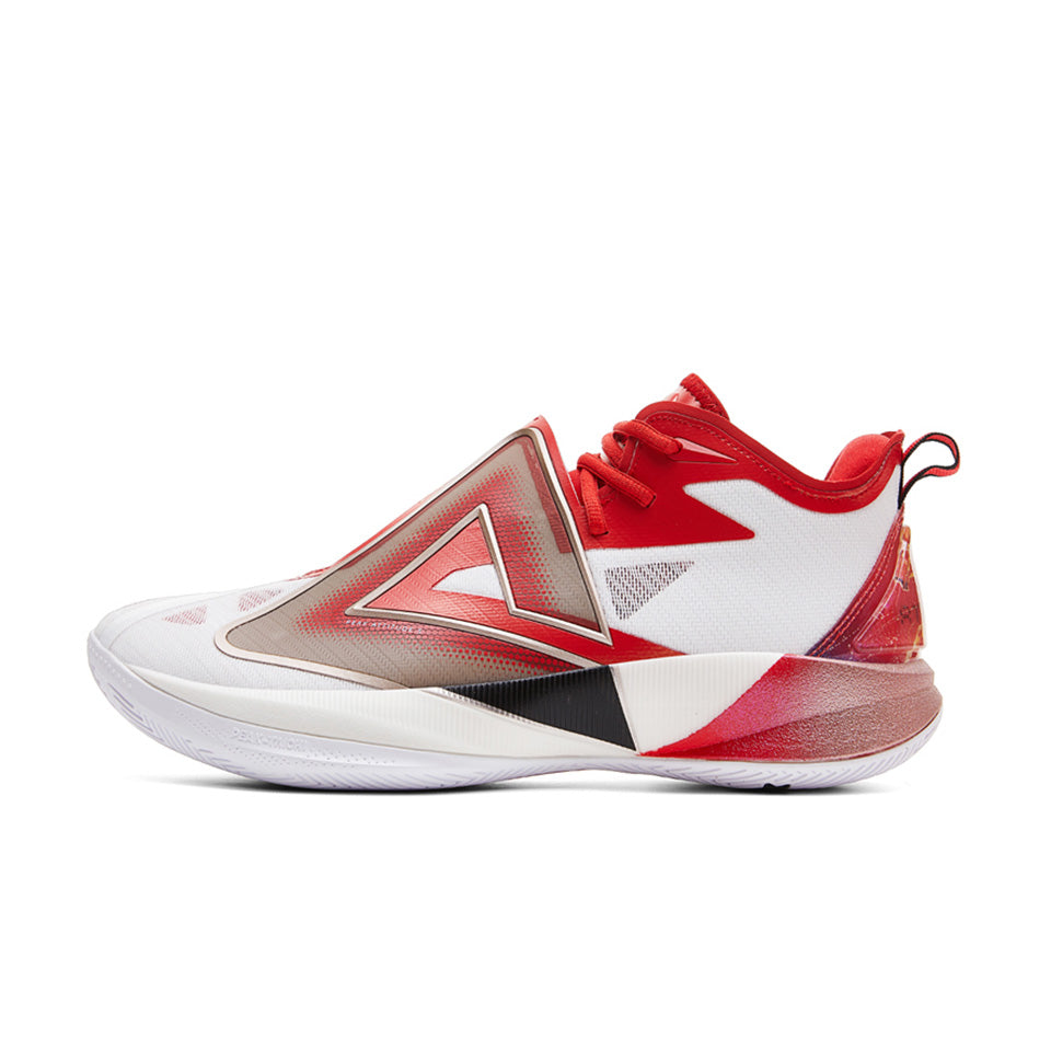 PEAK Taichi Triangle 5.0 'Red White'