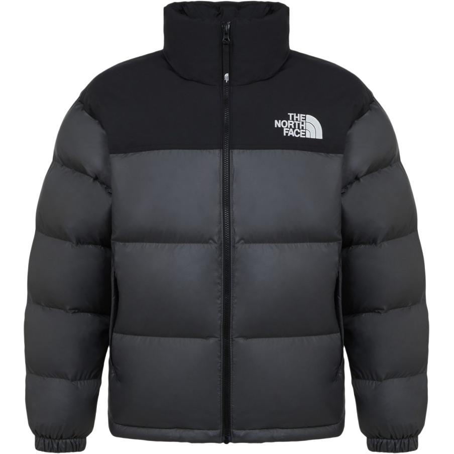 THE NORTH FACE Nuptse Puffer Jacket Mens