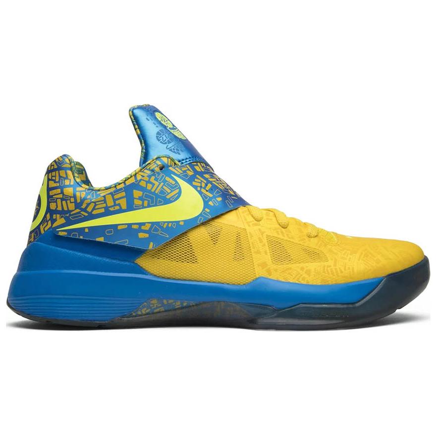 Nike Zoom KD 4 'Scoring Title'