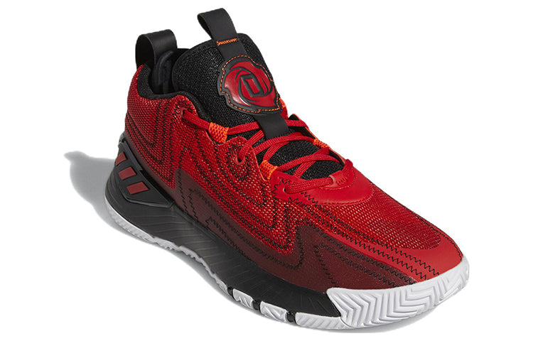 Adidas D Rose Son Of Chi 2 ‘Brenda’