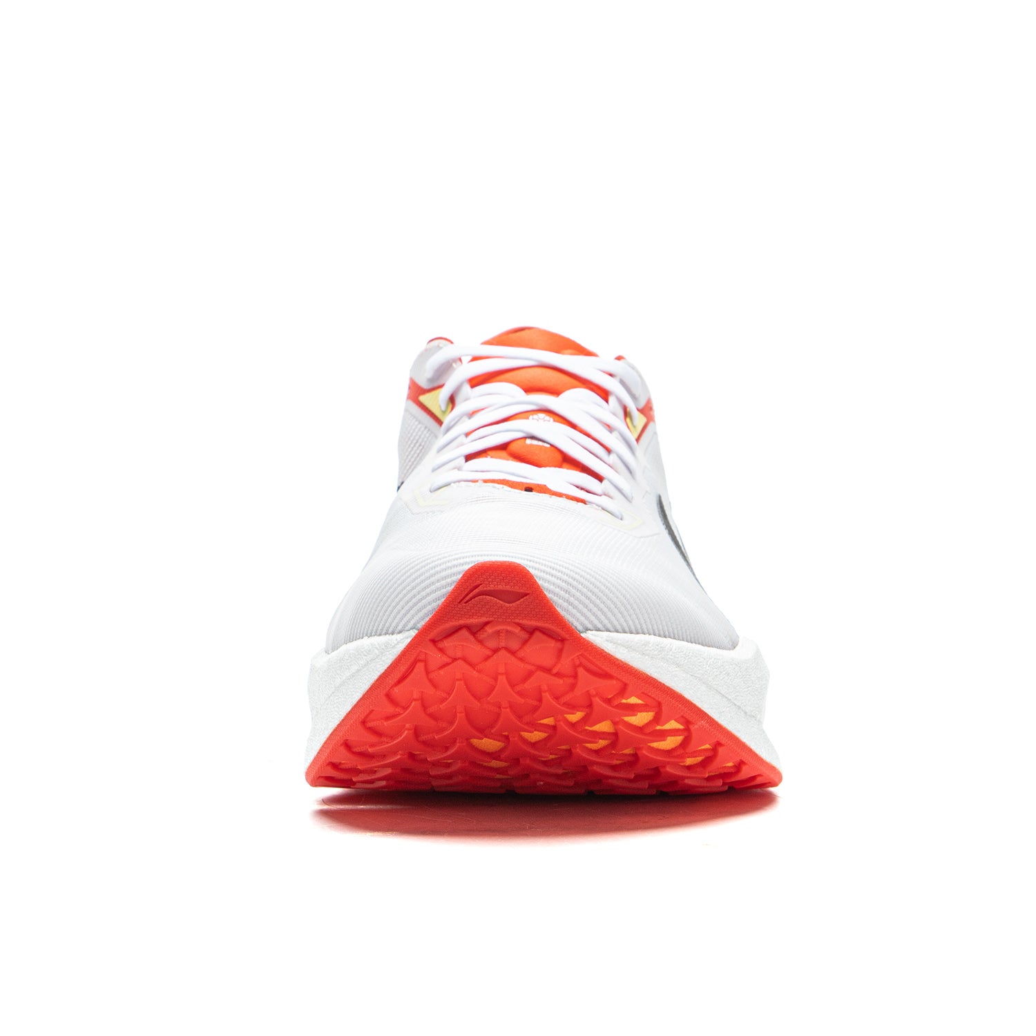 Lol X LINING Trend Pro 'Standard White' - Kicksown store