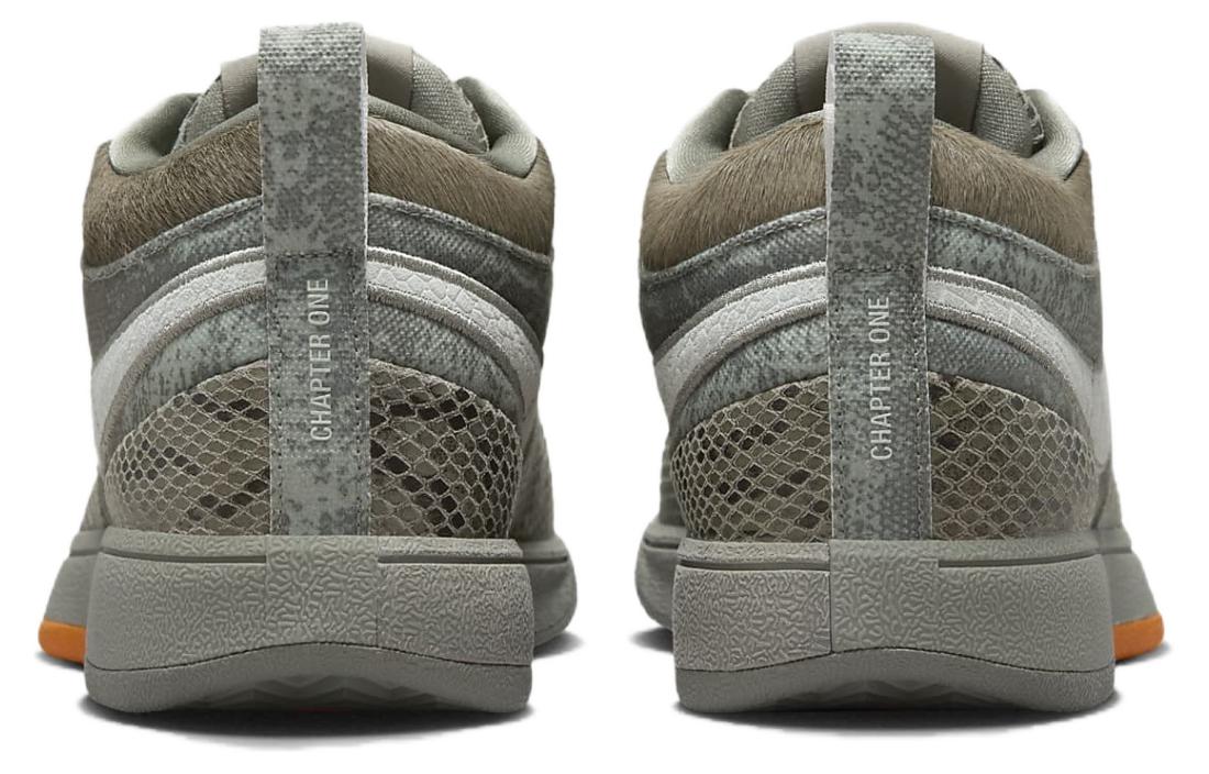 Nike Book 1 Premium Ep 'Hike'